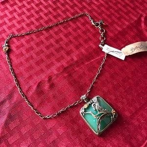 Lucky Brand Necklace